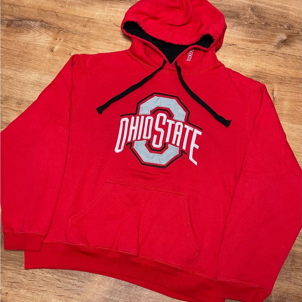 Ohio state College sweatshirt‎